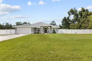 5051 NW 73rd St, Chiefland, FL 32626 - Photo 1