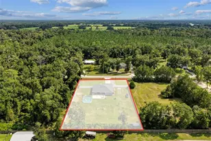 5051 NW 73rd St, Chiefland, FL 32626 - Photo 40