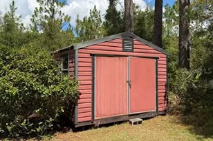 4850 NW 55th Ave, Bell, FL 32619 - Photo 34