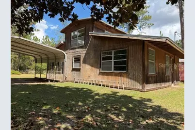 4850 NW 55th Avenue, Bell, FL 32619 - Photo 1