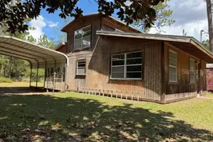 4850 NW 55th Ave, Bell, FL 32619 - Photo 1