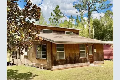 4850 NW 55th Avenue, Bell, FL 32619 - Photo 2
