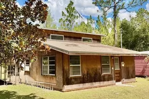 4850 NW 55th Ave, Bell, FL 32619 - Photo 2