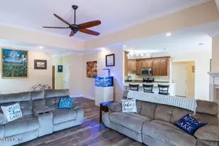 168 Hour Glass Cir, Hawthorne, FL 32640 - Photo 4
