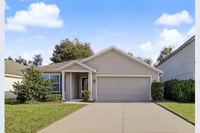 25199 NW 8th Road, Newberry, FL 32669 - Photo 1