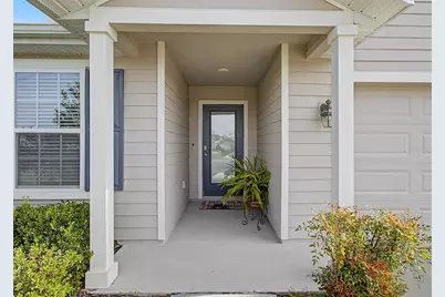 25199 NW 8th Road, Newberry, FL 32669 - Photo 2