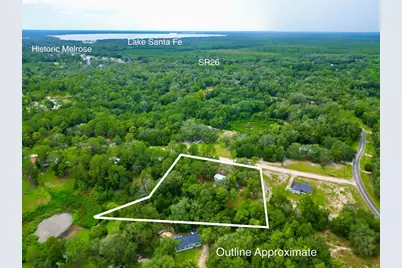 107 Crystal Lake Drive, Melrose, FL 32666 - Photo 32