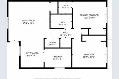 3934 SW 26th Drive #5, Gainesville, FL 32608 - Photo 24