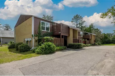 3934 SW 26th Drive #5, Gainesville, FL 32608 - Photo 2