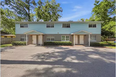 7216 SW 43rd Place, Gainesville, FL 32608 - Photo 1