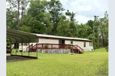 4890 NW 55th Avenue, Bell, FL 32619 - Photo 1