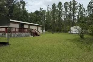 4890 NW 55th Ave, Bell, FL 32619 - Photo 12