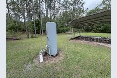 4890 NW 55th Avenue, Bell, FL 32619 - Photo 6