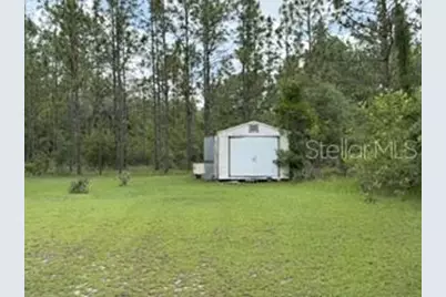 4890 NW 55th Avenue, Bell, FL 32619 - Photo 10
