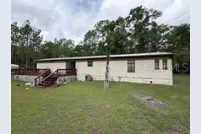 4890 NW 55th Avenue, Bell, FL 32619 - Photo 26