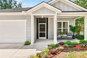 1659 NW 34th Ave, Gainesville, FL 32605 - Photo 2