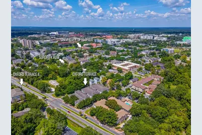 835 SW 9th Street #109, Gainesville, FL 32601 - Photo 36