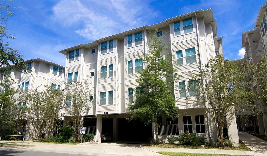 835 SW 9th St #109 - 835 SW 9th St #109, Gainesville, FL 32601 Luxury Property | Jose Angel Pina