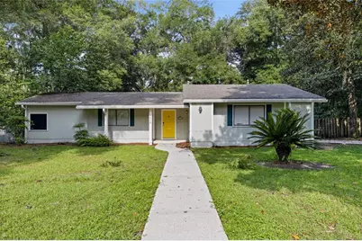 1716 SW 77th Terrace, Gainesville, FL 32607 - Photo 1