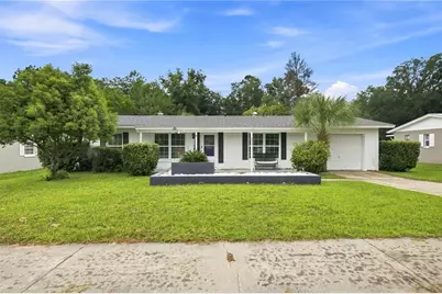 14314 SW 43rd Court Road, Ocala, FL 34473 - Photo 1