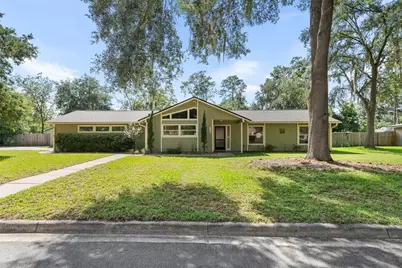 6110 NW 33rd Terrace, Gainesville, FL 32653 - Photo 1