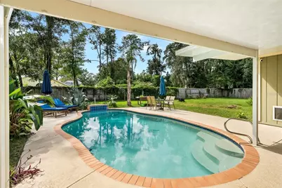 6110 NW 33rd Terrace, Gainesville, FL 32653 - Photo 2