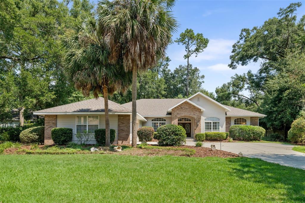 1703 SW 82nd Dr - 1703 SW 82nd Dr, Gainesville, FL 32607 Luxury Property | Jose Angel Pina