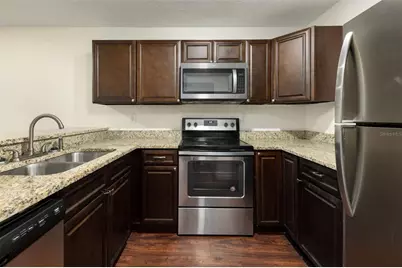 83 SE 16th Avenue #E202, Gainesville, FL 32601 - Photo 2