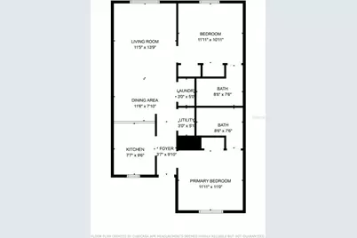 83 SE 16th Avenue #E202, Gainesville, FL 32601 - Photo 16