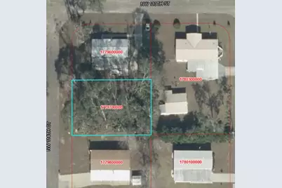 Nw 114th Court, Chiefland, FL 32626 - Photo 16