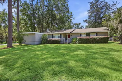 9520 NW 6th Place, Gainesville, FL 32607 - Photo 1