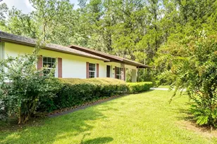 25351 SW 7th Ave, Newberry, FL 32669 - Photo 2