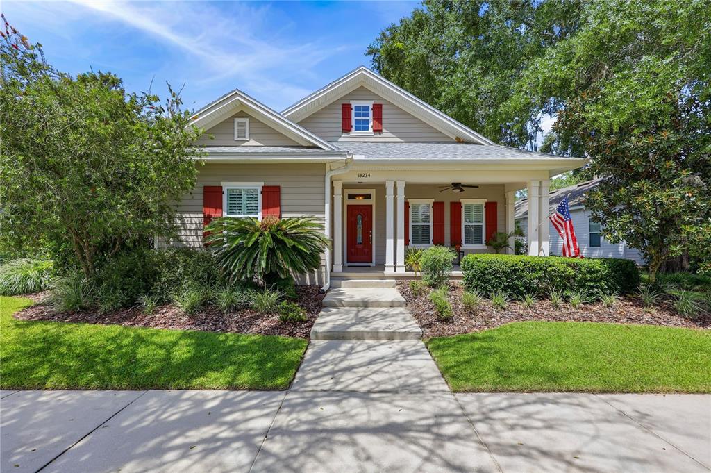 13234 SW 7th Ave - 13234 SW 7th Ave, Newberry, FL 32669 Luxury Property | Jose Angel Pina