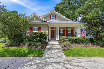 13234 SW 7th Avenue, Newberry, FL 32669 - Photo 1