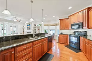 13234 SW 7th Ave, Newberry, FL 32669 - Photo 8