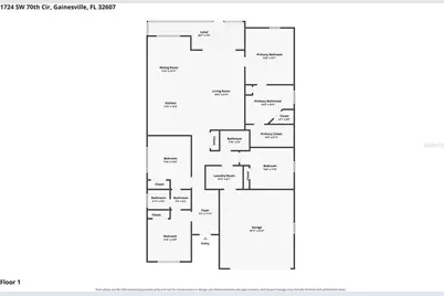 1724 SW 70th Circle, Gainesville, FL 32607 - Photo 42