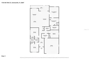 1724 SW 70th Cir, Gainesville, FL 32607 - Photo 42