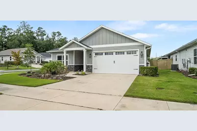 1724 SW 70th Circle, Gainesville, FL 32607 - Photo 2