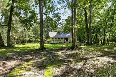 9350 NW 230 Street, Micanopy, FL 32667 - Photo 4