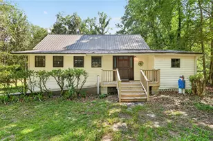 9350 NW 230th St, Micanopy, FL 32667 - Photo 8