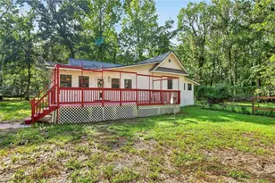 9350 NW 230th St, Micanopy, FL 32667 - Photo 58