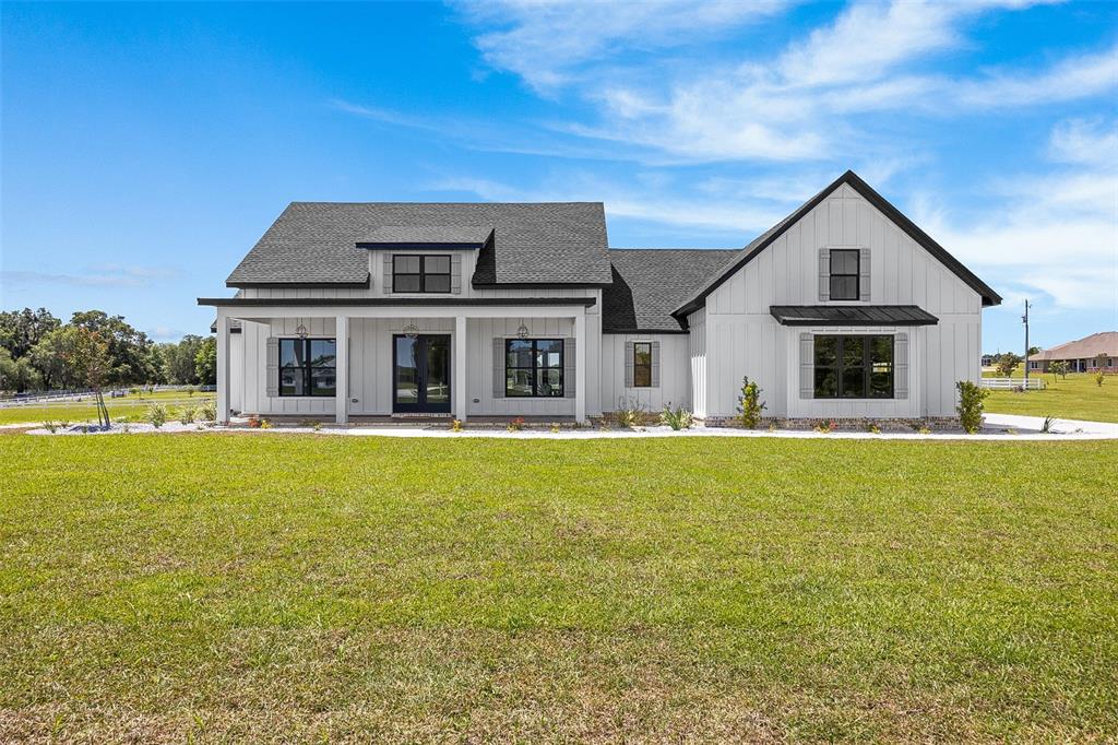 845 NW Country Lake Dr - 845 NW Country Lake Dr, Lake City, FL 32055 Luxury Property | Jose Angel Pina