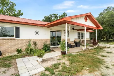 1750 SW 17th Terrace, Bell, FL 32619 - Photo 8