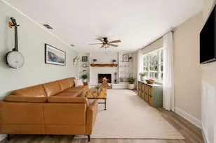 1750 SW 17th Terrace, Bell, FL 32619 - Photo 20