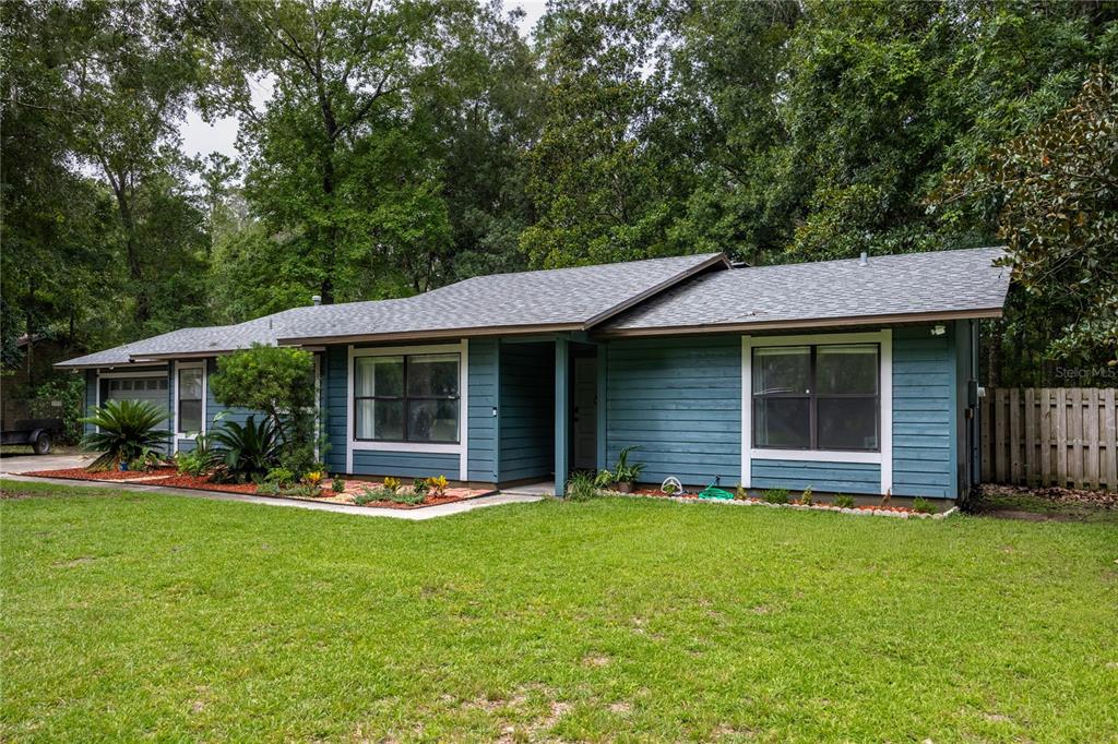 6420 NW 53rd Ter - 6420 NW 53rd Ter, Gainesville, FL 32653 Luxury Property | Jose Angel Pina