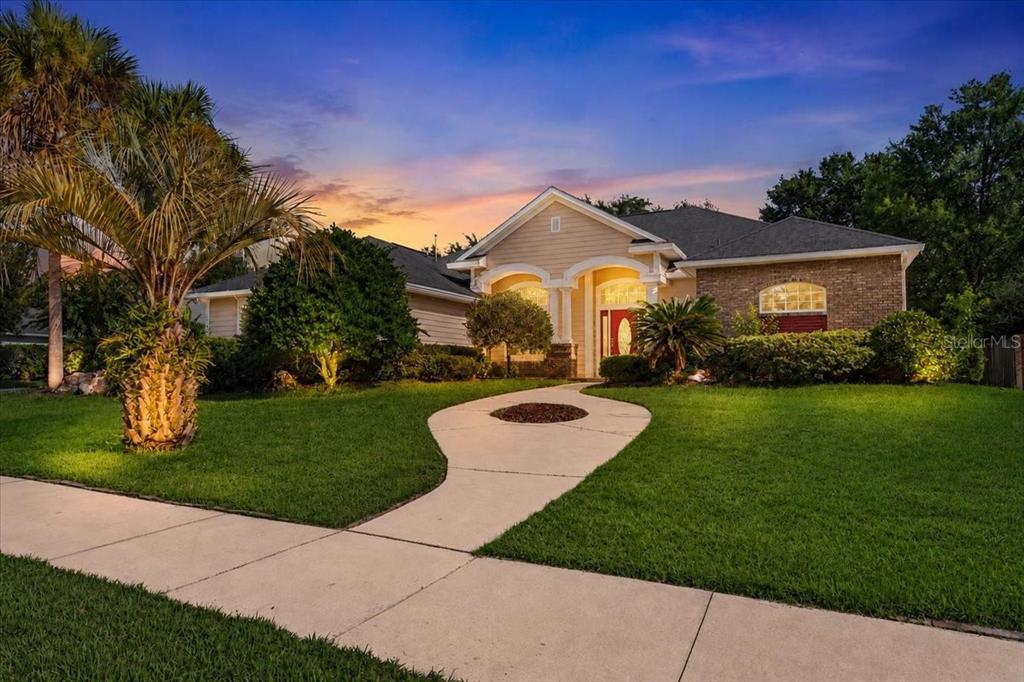 14160 NW 29th Ave - 14160 NW 29th Ave, Gainesville, FL 32606 Luxury Property | Jose Angel Pina