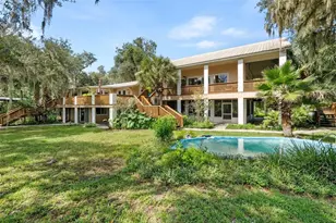 2033 SE Hwy 317, Old Town, FL 32680 - Photo 2