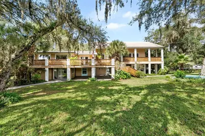 2033 SE Highway 317, Old Town, FL 32680 - Photo 1