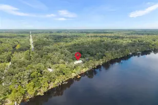 2033 SE Hwy 317, Old Town, FL 32680 - Photo 48