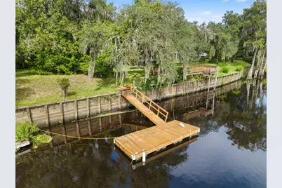2033 SE Highway 317, Old Town, FL 32680 - Photo 4